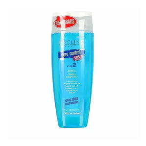 Eveline Pure Control Step 2 Mattifying Tonic 200 ml
