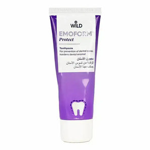 Emoform Protect Toothpaste 75 ml