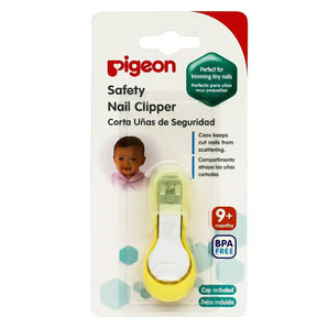 Pigeon Safety Nail Clipper