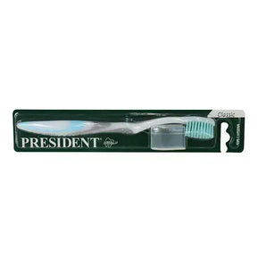President Classic Daily Use Toothbrush Medium 1 Pc