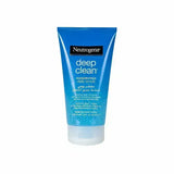 Neutrogena Deep Clean Invigorating Daily Scrub 150 ml