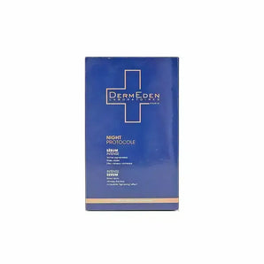 Derm Eden Night Protocole Intense Serum 30 ml