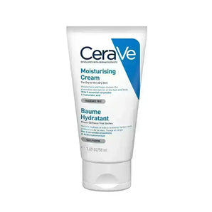 Cerave Moisturising Cream Tube 50 ml 85855