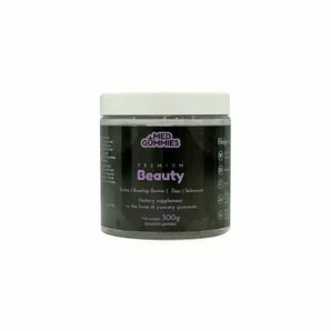 Fit 4 Life Med Gummies Beauty 60 Pcs G13214