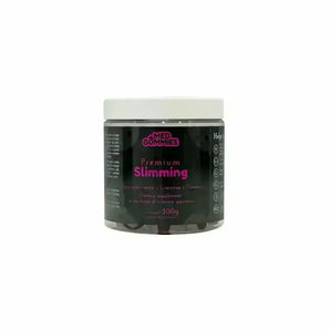Fit 4 Life Med Gummies Premium Slimming 60 Pcs