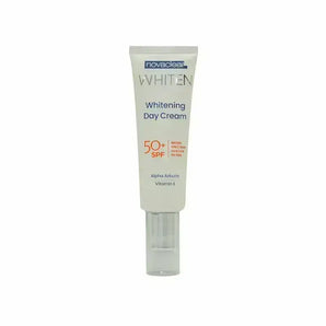 Novaclear Whiten Whitening SPF 50+ Day Cream 50 ml