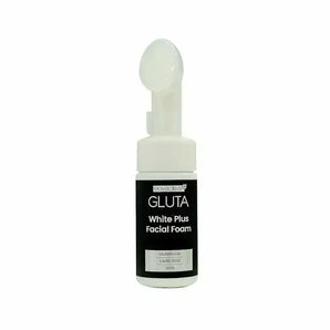Novaclear Gluta White Plus Facial Foam 100 ml