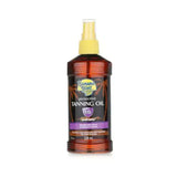 Banana Boat Protective Tanning Oil SPF 15 - 236 ml 00402