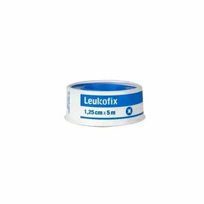 Leukofix 1.25cm x 5m 2121