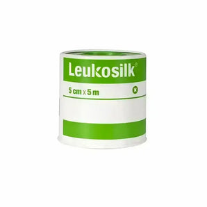 Leukosilk 5cm x 5m 1024
