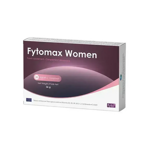 Fytomax Women 30 Tablets