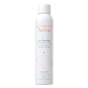 Avene Thermal Spring Water 300 mL 14521 to soothe the skin
