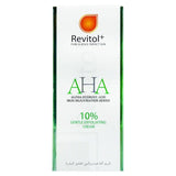 Revitol AHA 10% Gentle Exfoliating Cream 50 g