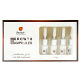 Revitol Keratin Forte Hair Growth Ampules 8*3 mL for beautiful looking hair
