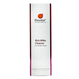 Revitol Rich Milky Cleanser 150 mL removes Impurities