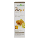 Bios Line Rinopur Nasal Spray 20 ml