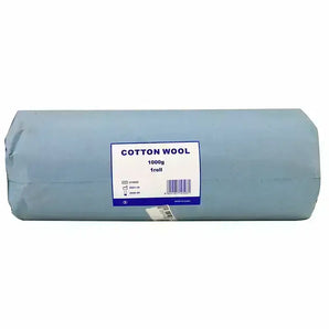 Absorbent Cotton Wool 1000 g 1 Roll ?