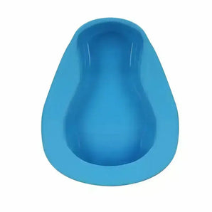 Bedpan Material Plastic 102 St
