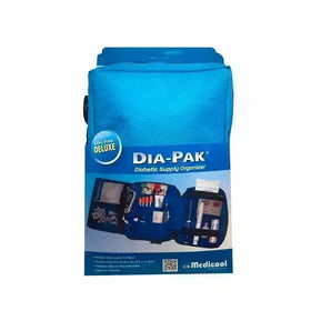 Medicool Dia Pak Deluxe