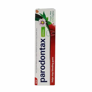 Parodontax Herbal Toothpaste 75 ml