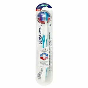 Sensodyne Sensitivity & Gum Toothbrush Medium 1 Pc