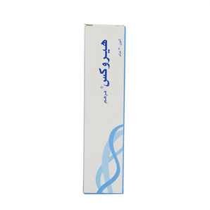 Herox Ointment 30 g