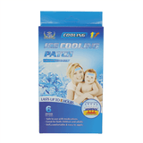 Fadomed Ice Cooling Patch 6 Sheets