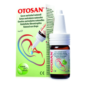 Otosan Ear Drop 10 mL