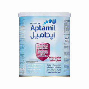 Aptamil Pepti Junior Milk 400 g