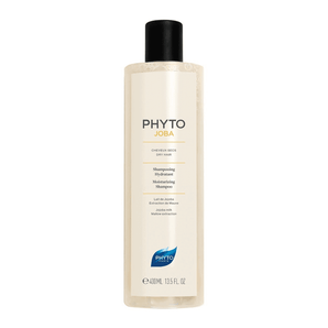 Phyto Phytojoba Shampoo 400 mL 0115 to clean the hair