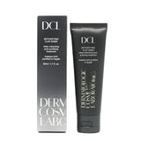 DCL Detoxifying Clay Mask 50 mL 250139 to purify the skin