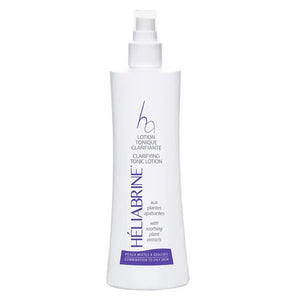 Heliabrine HA Clarifying Tonic Lotion 250 mL Echcl to reduce pores