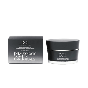 DCL Ultra-Comfort Cream 50 mL for sensitive skin