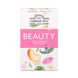 Ahmed Tea Beauty Tea Bags 20'S