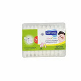 Septona Baby Safety Cotton Buds 50 Pcs