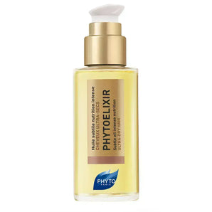 Phyto Phytoelixir Huile Subtile Oil 75 mL for ultra dry hair