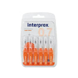 Interprox Super Micro Orange 0.7 mm 6'S