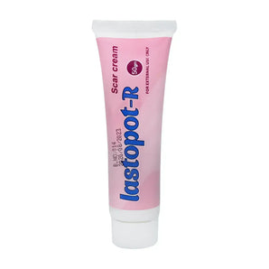 Lastopot-R Scar Cream 50 g