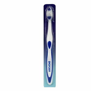 Emoform Gum Care Toothbrush Blue 1 Pc