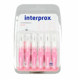 Interprox Nano Pink 0.6 mm 6'S