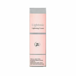 Lightmic Lightning Cream 50 gm
