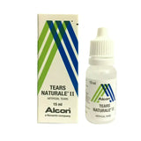 Tears Naturale II Eye Drops 15 ml