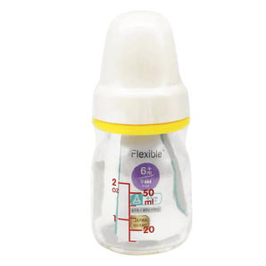 Pigeon Juice Feeder Glass +6 Months 50 mL D308