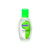 Dettol Hand Sanitizer 50ml Mix