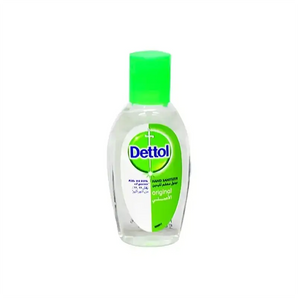 Dettol Hand Sanitizer 50ml Mix
