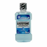 Listerine Advanced Tartar Control Mouthwash 250 ml