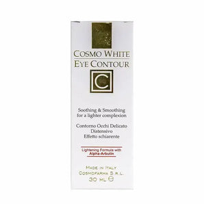 Cosmo White Eye Contour 30 ml