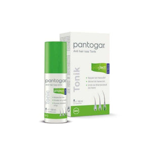 Pantogar Tonic For Men 100 ML