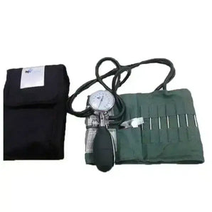Nimo Aneroid Palm Sphygmomanometer HNK-2T for personal care