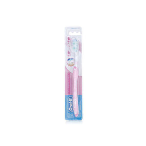 Oral B Ultra Thin Sensitive Toothbrush Extra Soft 1 Pc